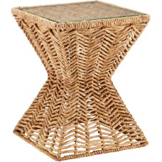Currey Hadi Accent Table 3000-0287
