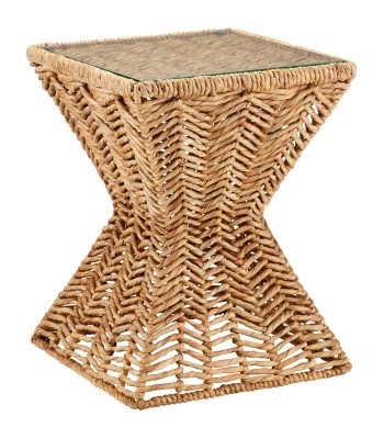 Currey Hadi Accent Table 3000-0287