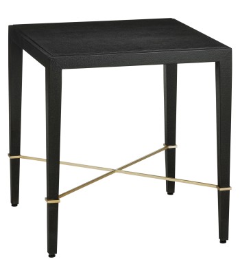 Currey Verona End Table 3000-0296