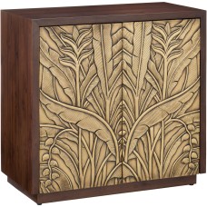 Currey Jardin Cabinet 3000-0304