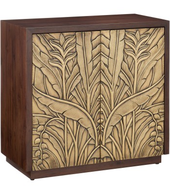 Currey Jardin Cabinet 3000-0304