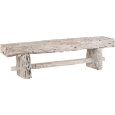 Currey Holland Bench 3000-0306
