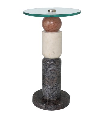 Currey Moreno Drinks Table 3000-0309