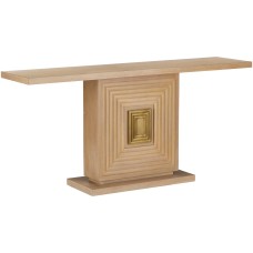 Currey Morombe Console Table 3000-0310