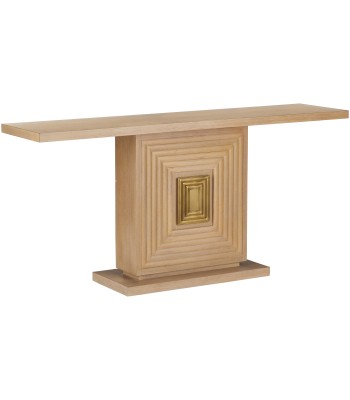Currey Morombe Console Table 3000-0310