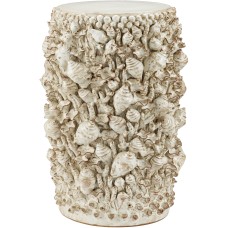 Currey Corfu Accent Table 3000-0311
