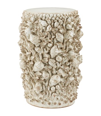 Currey Corfu Accent Table 3000-0311