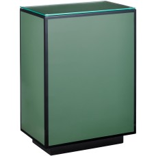 Currey Chloe Side Table 3000-0312