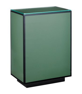 Currey Chloe Side Table 3000-0312