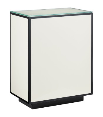Currey Chloe Side Table 3000-0313