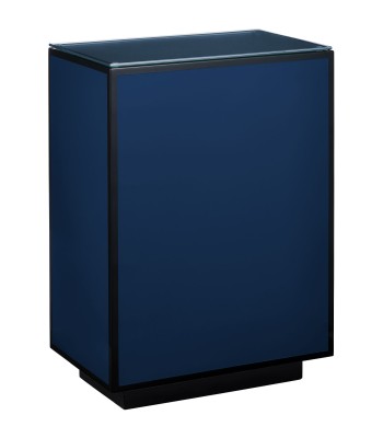 Currey Chloe Side Table 3000-0314