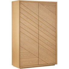Currey Margot Storage Cabinet 3000-0315