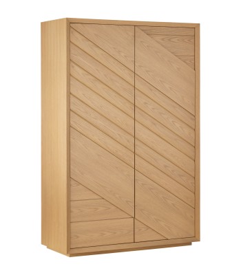 Currey Margot Storage Cabinet 3000-0315