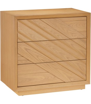 Currey Margot Chest 3000-0316