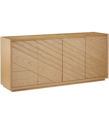 Currey Margot Credenza 3000-0317