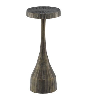 Currey Luca Drinks Table 4000-0015