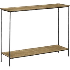 Currey Boyles Console Table 4000-0023