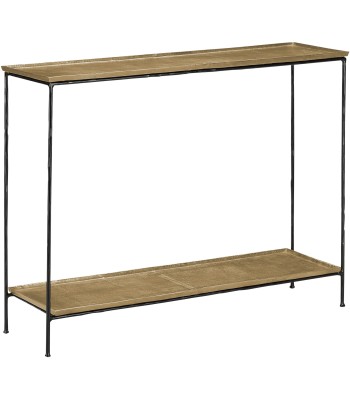 Currey Boyles Console Table 4000-0023