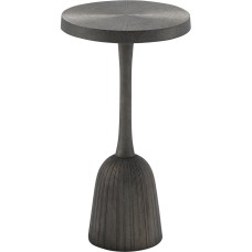 Currey Tulee Side Table 4000-0026