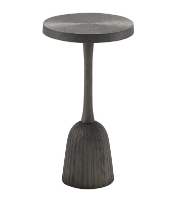Currey Tulee Side Table 4000-0026