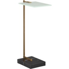 Currey Neil Drinks Table 4000-0032