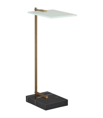 Currey Neil Drinks Table 4000-0032