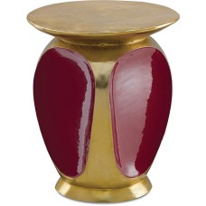 Currey Malmo Accent Table 4000-0057