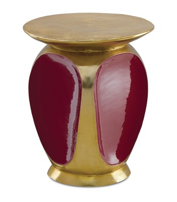 Currey Malmo Accent Table 4000-0057