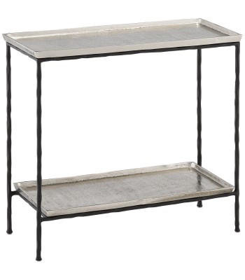 Currey Boyles Side Table 4000-0061