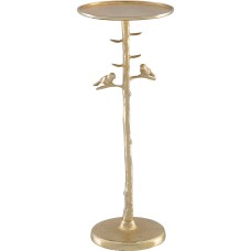 Currey Piaf Drinks Table 4000-0063