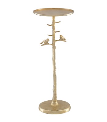 Currey Piaf Drinks Table 4000-0063