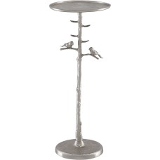 Currey Piaf Drinks Table 4000-0064