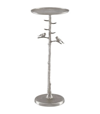 Currey Piaf Drinks Table 4000-0064