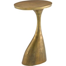 Currey Ishaan Accent Table 4000-0074