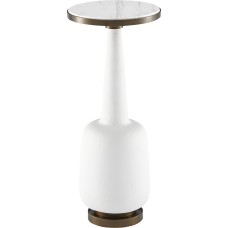 Currey Greta Drinks Table 4000-0079