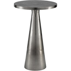Currey Tondo Accent Table 4000-0105