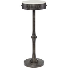 Currey Helios Drinks Table 4000-0121