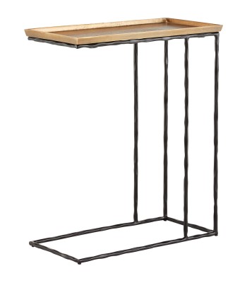 Currey Boyles C Table 4000-0131