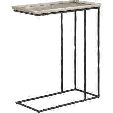 Currey Boyles C Table 4000-0134