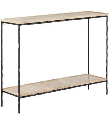 Currey Boyles Console Table 4000-0137