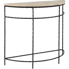 Currey Boyles Demi-Lune 4000-0138