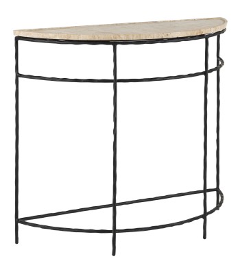Currey Boyles Demi-Lune 4000-0138