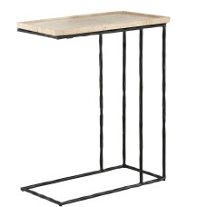 Currey Boyles C Table 4000-0139