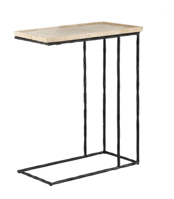 Currey Boyles C Table 4000-0139