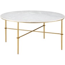 Currey Kira Cocktail Table 4000-0145