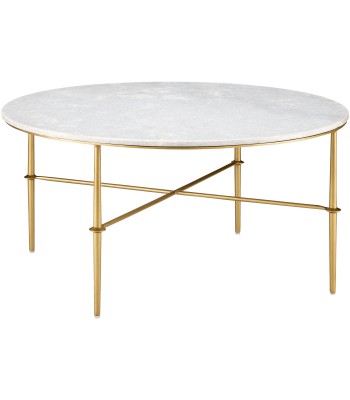 Currey Kira Cocktail Table 4000-0145