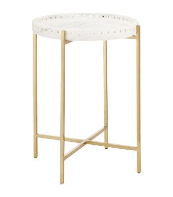 Currey Freya Accent Table 4000-0146