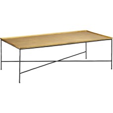 Currey Boyles Cocktail Table 4000-0152