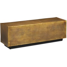 Currey Jahnu Bench 4000-0153