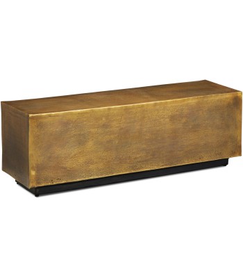 Currey Jahnu Bench 4000-0153